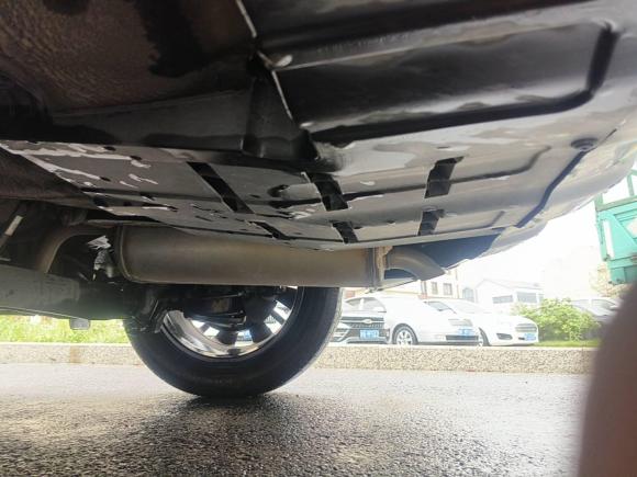 [嘉兴·沪F] 二手起亚奕跑2019款  1.4L 自动运动版 国VI