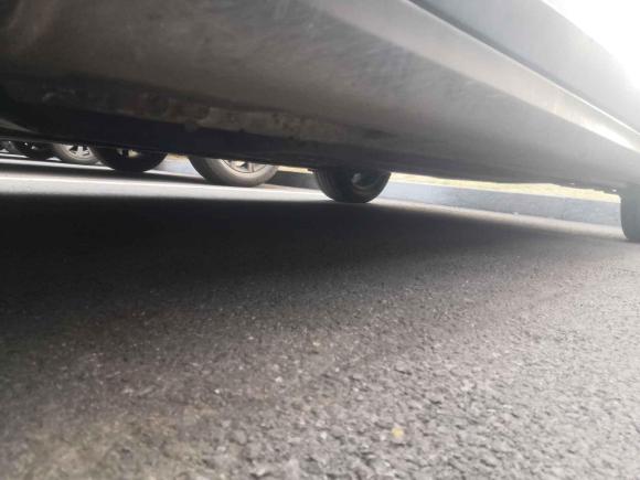 [青岛·鲁B] 二手起亚KX CROSS2018款 1.6L 自动灵动天窗版