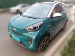 [济南·鲁A]奇瑞新能源&nbsp;&nbsp;小蚂蚁&nbsp;&nbsp;2021款20万蚁粉款元气版三元锂301km