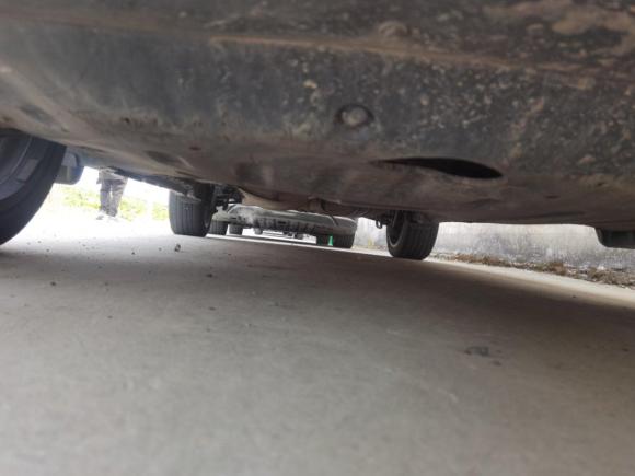 [温州·浙C] 二手比亚迪唐2018款 2.0T 自动智联尊贵型 5座 国V