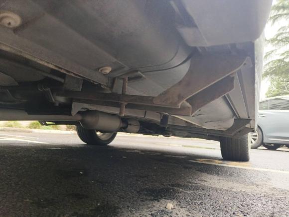 [上海·沪C] 二手长安长安CS352016款 1.6L 自动豪华型 国V