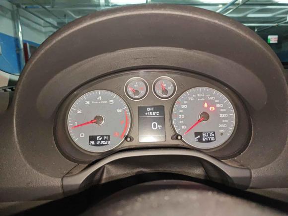 [济南·鲁A] 二手奥迪奥迪A32010款 Sportback 1.4T 舒适型