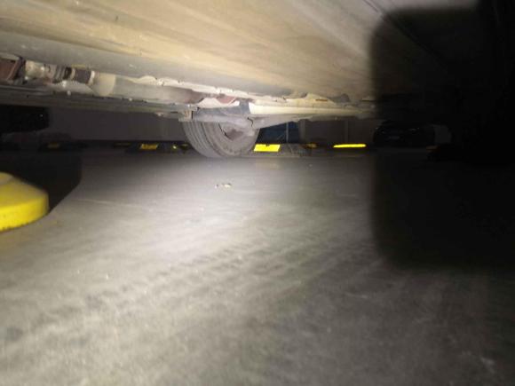 [武汉·鄂A] 二手东风风行景逸X52017款 1.6L CVT豪华型