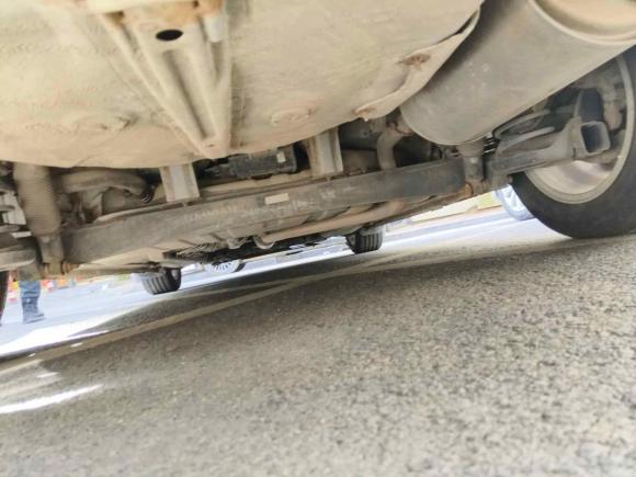 [青岛·鲁B] 二手长安逸动2014款 1.6L 手动豪华型