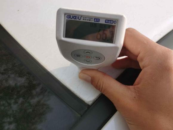 [湖州·浙E] 二手本田歌诗图2012款 2.4L 豪华版