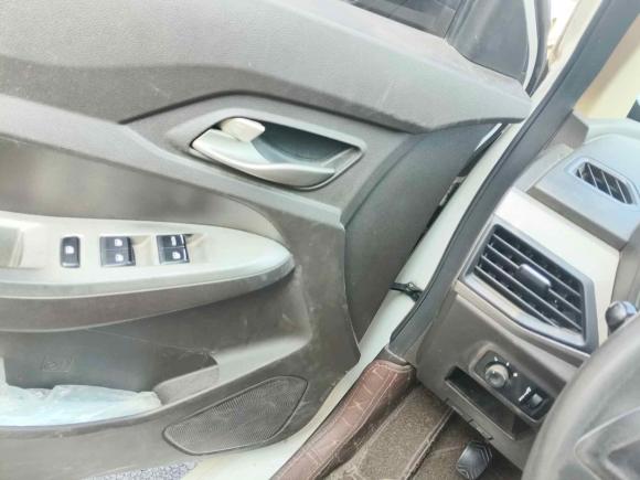 [上海·皖S] 二手五菱汽车五菱宏光2018款 1.5L S舒适型L2B