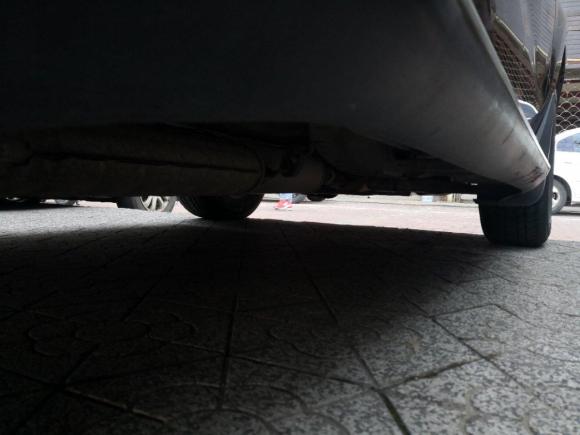 [常州·苏D] 二手海马海马S72013款 2.0L 自动智享型