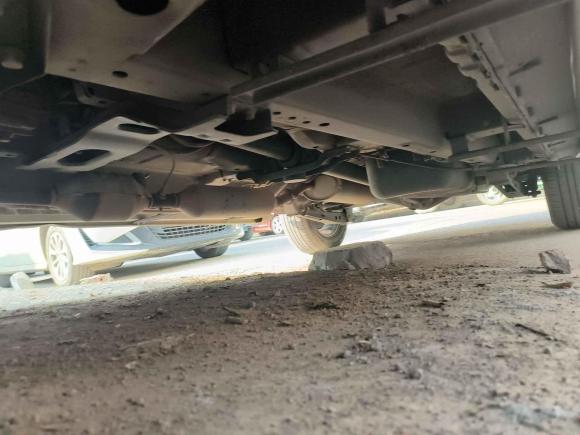 [义乌·浙G] 二手北汽幻速北汽幻速S32016款 S3L 1.5L 手动尊享型