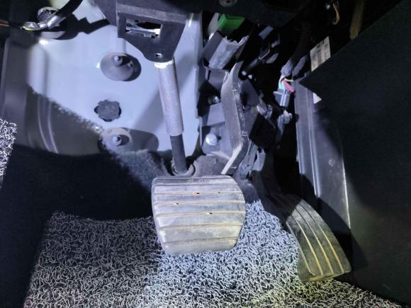 [义乌·浙G] 二手smartsmart forfour2018款 1.0L 52千瓦灵动版