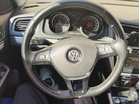 [广州·粤A] 二手大众朗境2017款 230TSI DSG豪华版