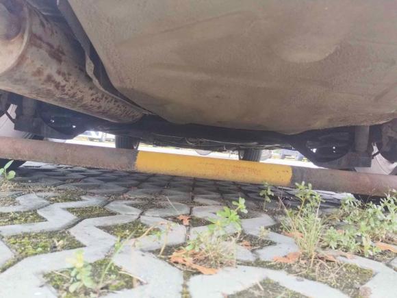 [南京·冀F] 二手大众C-TREK蔚领2017款 230TSI DSG舒适型