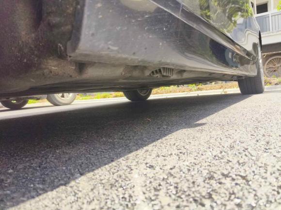 [湖州·皖P] 二手宝马宝马5系2014款 525Li 豪华设计套装