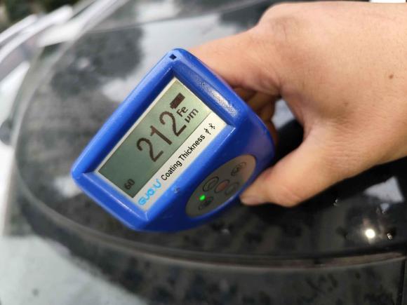 [杭州·浙A] 二手MINIMINI COUNTRYMAN2014款 1.6T COOPER ALL4 Fun