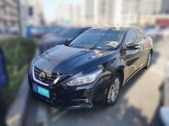 [青岛·鲁B] 日产天籁2016款2.0LXE时尚版