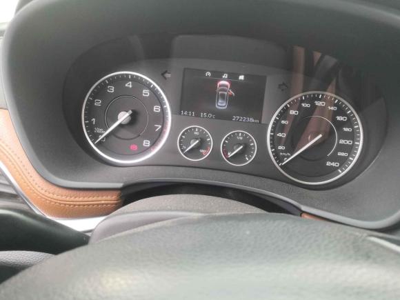 [义乌·浙G] 二手宝沃宝沃BX72016款 28T 四驱豪华版 5座