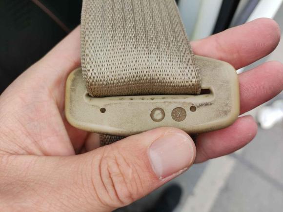 [南通·苏F] 二手雪佛兰科鲁兹2015款 1.5L 经典 SE MT