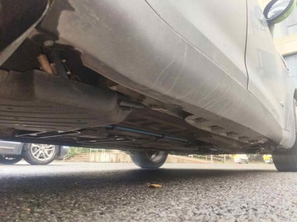 [宁波·浙B] 二手MINIMINI COUNTRYMAN2011款 1.6T COOPER S ALL4