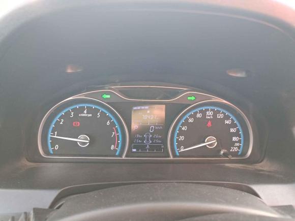 [合肥·皖A] 二手宝骏宝骏6102014款 1.5L 自动豪华型