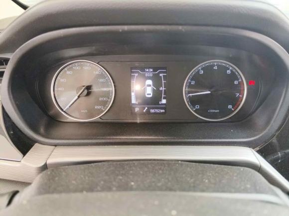 [西安·陕U] 二手奇瑞艾瑞泽52021款 PRO 1.5L CVT青春版