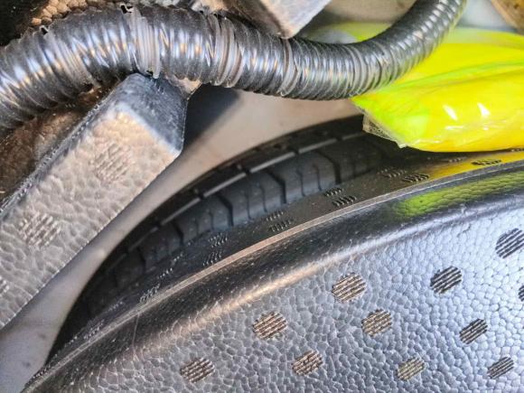 [台州·浙J] 二手福特福克斯2021款 两厢 EcoBoost 180 自动ST Line