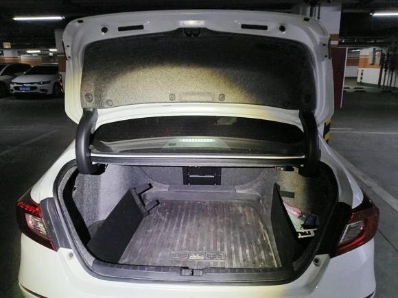 [青岛·鲁B] 二手本田雅阁2018款 260TURBO 精英版 国V