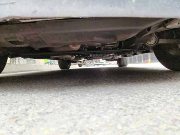 [成都·川A] 二手别克昂科雷2010款 3.6L 旗舰版