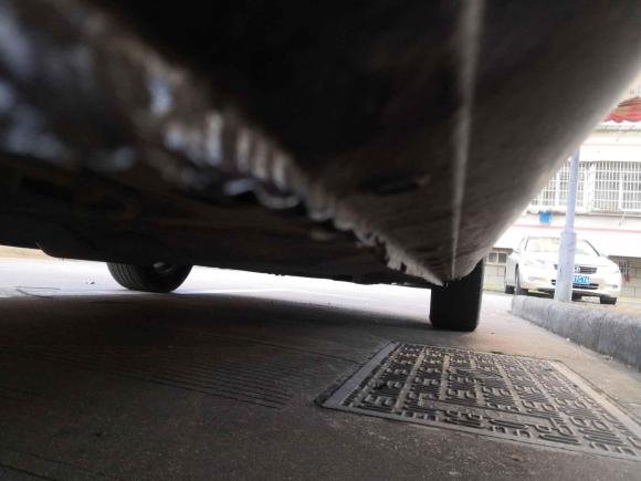 [宁波·浙B] 二手日产阳光2011款 1.5XL CVT豪华版