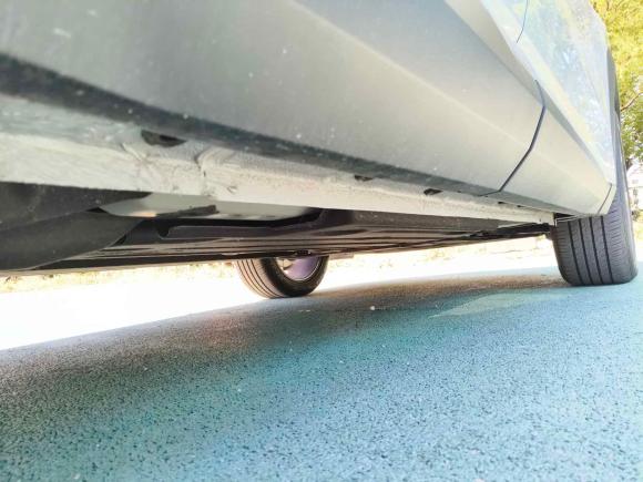 [上海·沪J] 二手吉利汽车博越L2023款 2.0TD DCT旗舰型