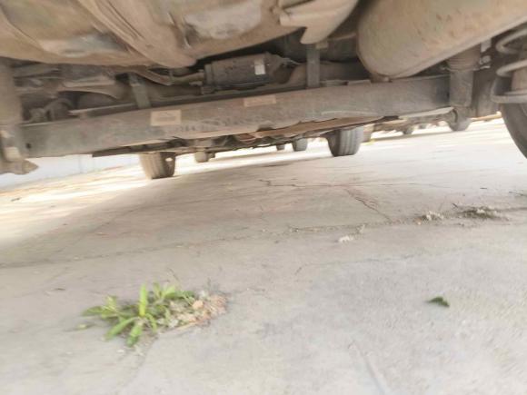 [青岛·鲁B] 二手起亚奕跑2019款 1.4L 自动趣享版 国VI