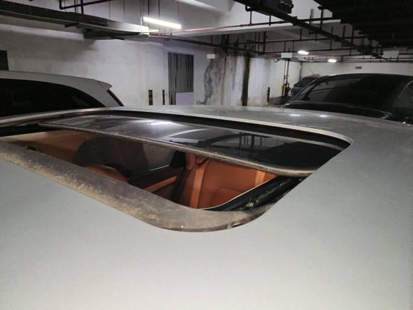 [南京·苏A] 二手奥迪奥迪A4L2009款 2.0 TFSI 标准型