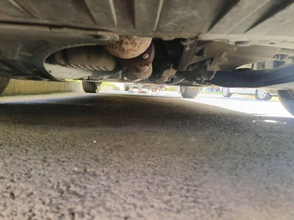 [苏州·苏E] 二手别克英朗2015款 15N 手动精英型