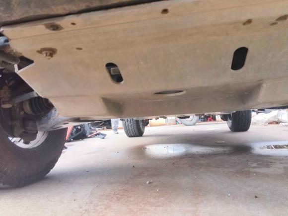 [常州·皖D] 二手坦克坦克3002021款 越野版 2.0T 征服者