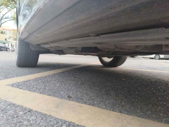 [宁波·浙B] 二手奥迪奥迪Q72014款 35 TFSI 运动型