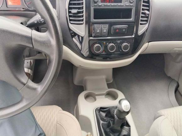 [青岛·鲁U] 二手东风风行菱智2016款 M3L 1.6L 7座舒适型