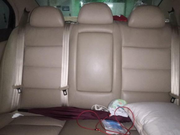 [北京·京Y] 二手大众Passat领驭2007款 2.0L 手动标准型