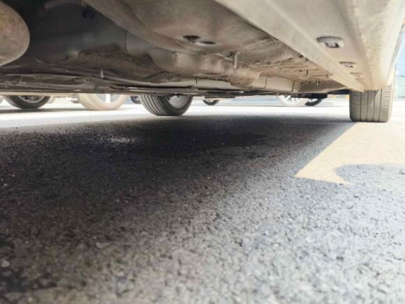 [武汉·鄂A] 二手名爵MG62020款 1.5T 自动Trophy旗舰版