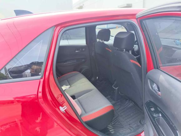 [无锡·苏B] 二手本田LIFE2021款 1.5L CVT SPORT心动版