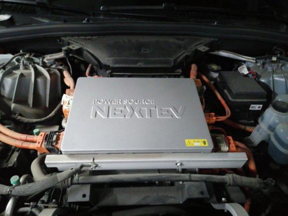 [上海·沪A] 二手蔚来蔚来ES62019款 420KM 运动版