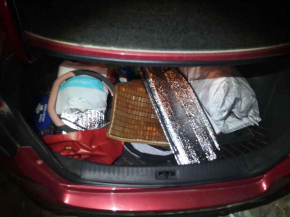 [青岛·鲁B] 二手日产蓝鸟2016款 1.6L CVT智酷版