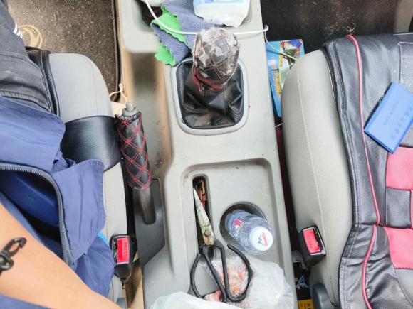 [南通·苏F] 二手东风风行菱智2016款 V3 1.5L 5座特惠版