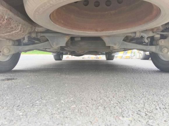 [青岛·鲁B] 二手宝骏宝骏7302017款 1.5T 手动尊享型 7座