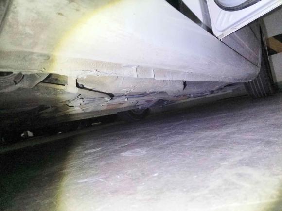 [成都·川G] 二手观致观致32018款 三厢 1.6L 自动领先型