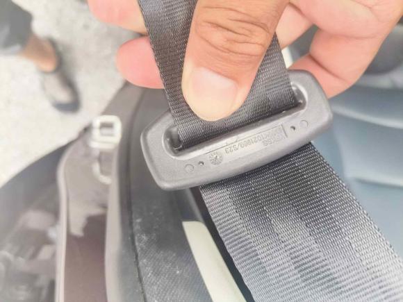 [苏州·苏U] 二手名爵MG领航2021款 400TGI 自动两驱Trophy旗舰版