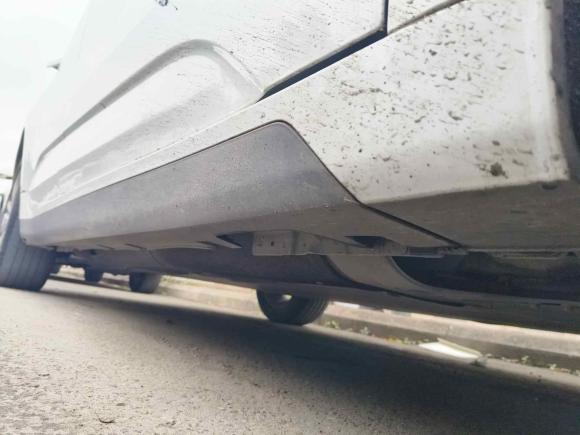 [成都·川A] 二手吉利几何吉利几何A2022款 Pro 430KM 青苹果Pro