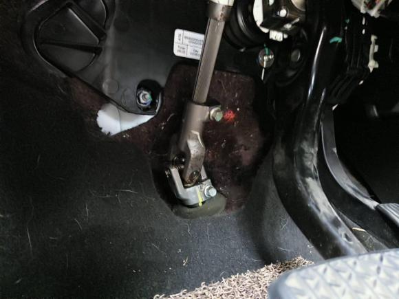 [温州·浙C] 二手雪佛兰创酷2014款 1.4T 自动两驱舒适型