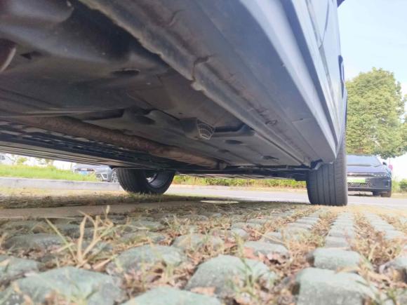 [宁波·浙B] 二手领克领克01新能源2018款 1.5T PHEV 劲Pro 国V