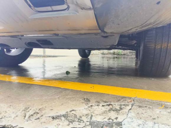 [苏州·苏U] 二手哈弗哈弗大狗2022款 1.5T DCT两驱马犬版