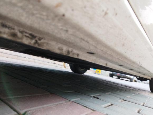 [上海·闽D] 二手福特福睿斯2015款 1.5L 手动舒适型