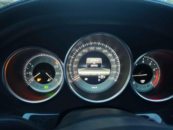 [青岛·鲁B] 二手奔驰奔驰CLS2012款 CLS 300 CGI