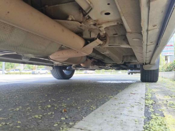 [西安·陕U] 二手长安欧尚长安欧尚X72021款 1.5T 自动豪华型